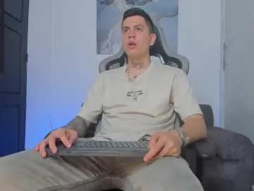 Freechat yeiko_romero_ on Chaturbate