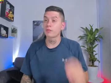 Freechat yeiko_romero_ on Chaturbate