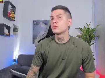 Freechat yeiko_romero_ on Chaturbate