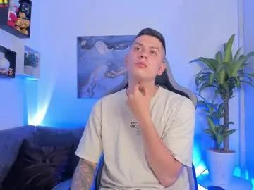 Freechat yeiko_romero_ on Chaturbate