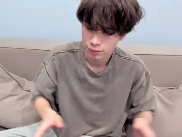 your_shy_guy on Chaturbate