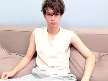 your_shy_guy on Chaturbate