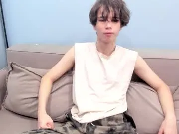 your_shy_guy on Chaturbate