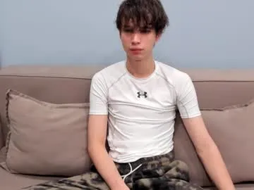 your_shy_guy on Chaturbate