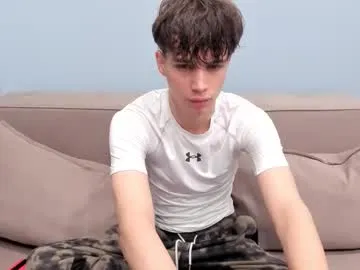 your_shy_guy on Chaturbate