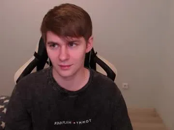 yourbilly on Chaturbate