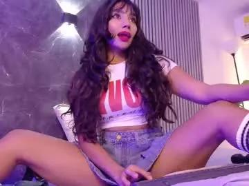 Freechat yourcutemolly on Chaturbate