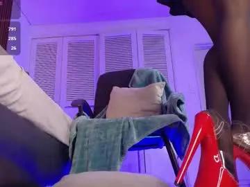 Freechat yourcutemolly on Chaturbate
