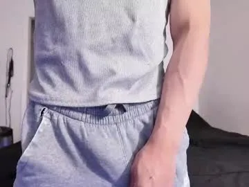 yourguuy21 — Freechat on Chaturbate