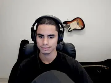 zenhzu — Zenhzu's room  #cum #muscles #nicemusic #lovense  #cute