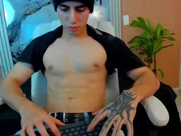 zhingarher on Chaturbate