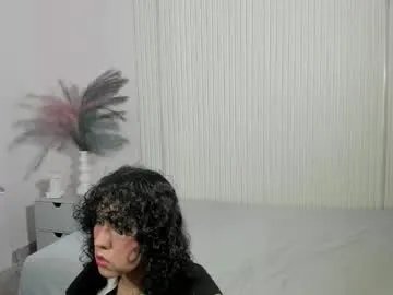 zoefox5 on Chaturbate