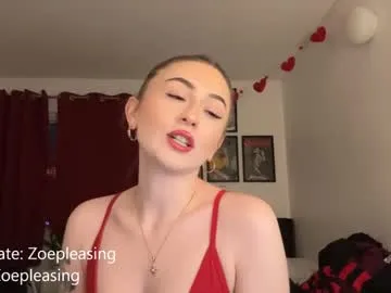 zoepleasing — Goal: Cum Show!! Pvts are open #petite #blonde #bush #cumshow [5674 tokens remaining]