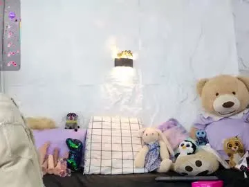 zorravioleta on Chaturbate 