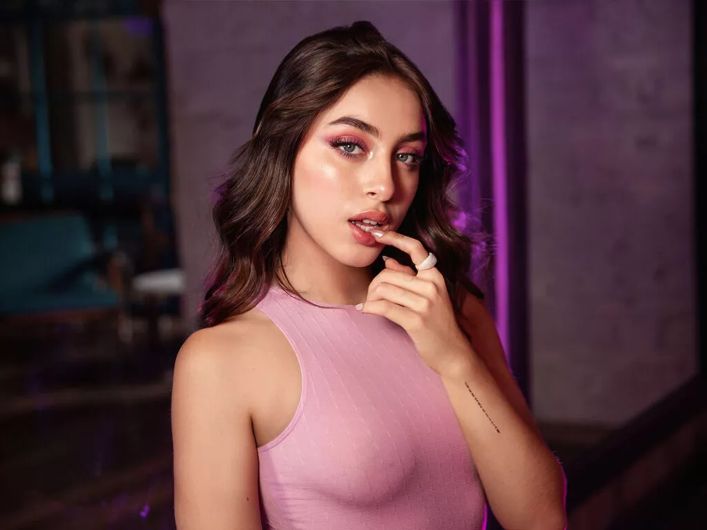 AliceBelov — being spoiled, teasing and being teased, feeling every intense touch, and diving into hard vibes that make every moment unforgettable.