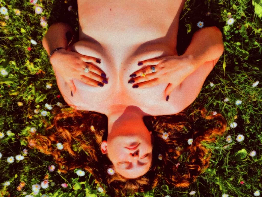 AndgelaHill — I am obedient girl :P That means im open for yourwishes and please dont shy to ask about things which you really want :* Let me give you what you want ^^