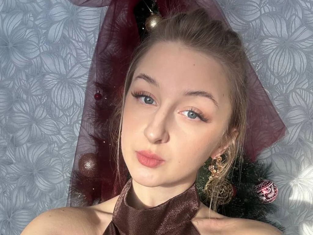 CharoletteHeckle — I love spending time with new and interesting people, I love animals and my family. I want to see the world, I like to travel