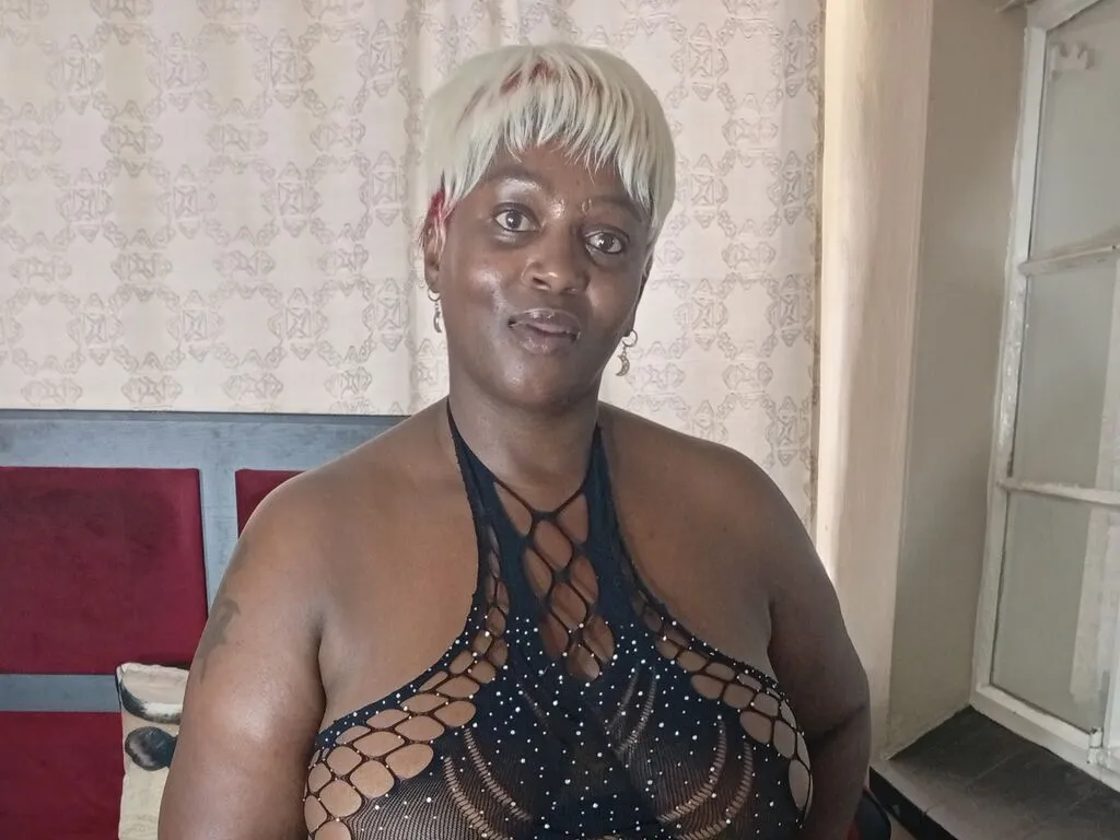 GladysWilliams
