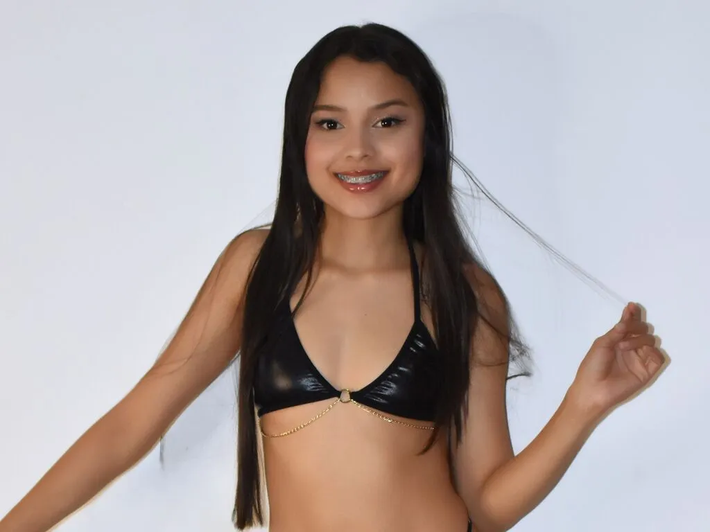 JulietaMiller — Freechat on LiveJasmin