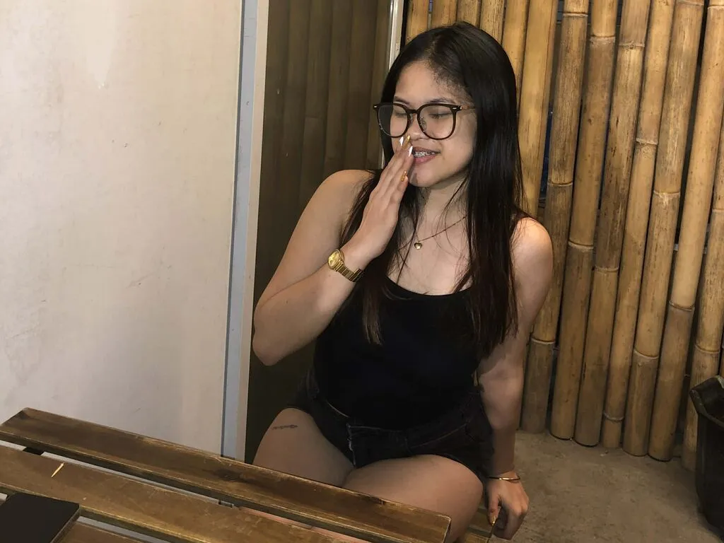 KallyVillar — I like when someone triggers my wild side