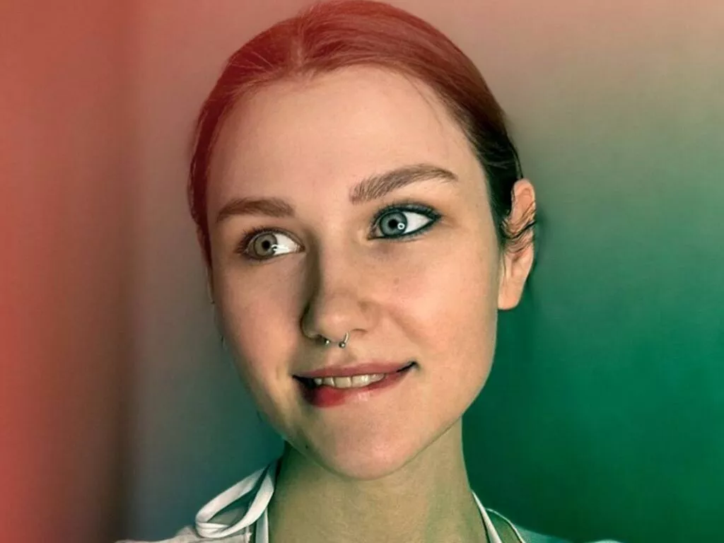 MeghanGateley — Most of all I love to walk and fresh air) I love your friends and dancing)