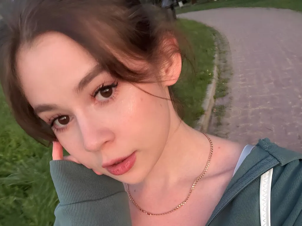 MozelleSchenz — I love pleasure!