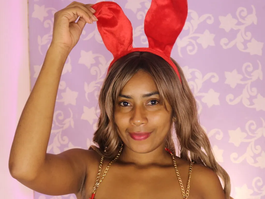 NaomiMiller — Group on LiveJasmin