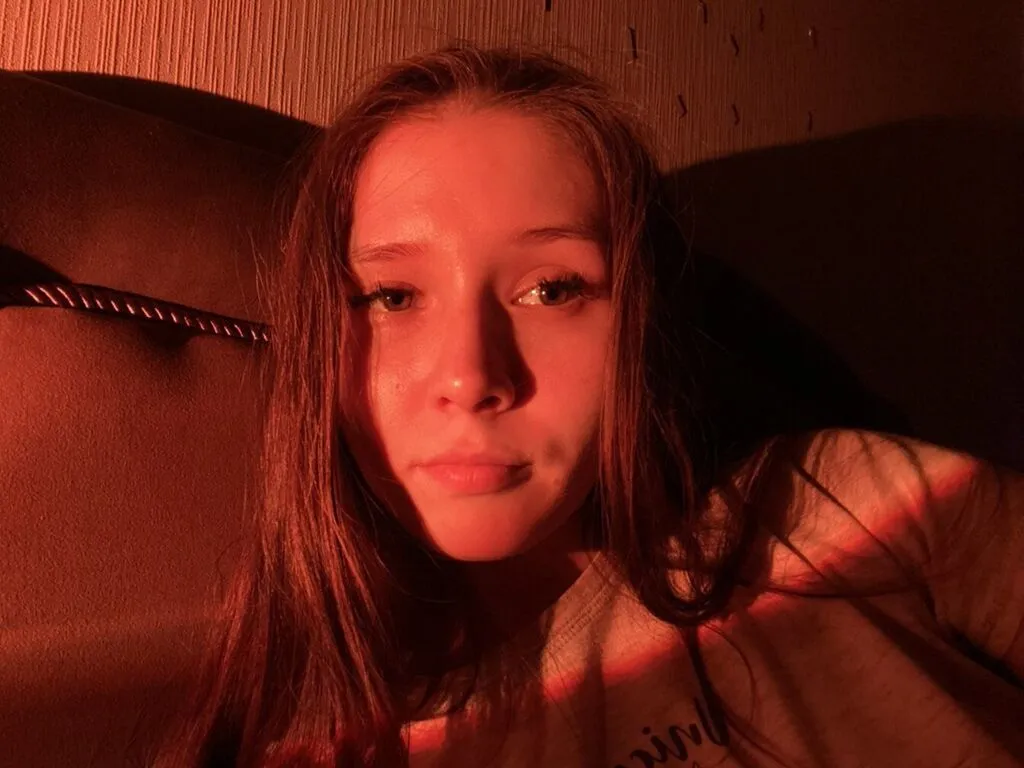 NguyetBuchetto — I like sincerity in my desires, I like the warmth that you can give