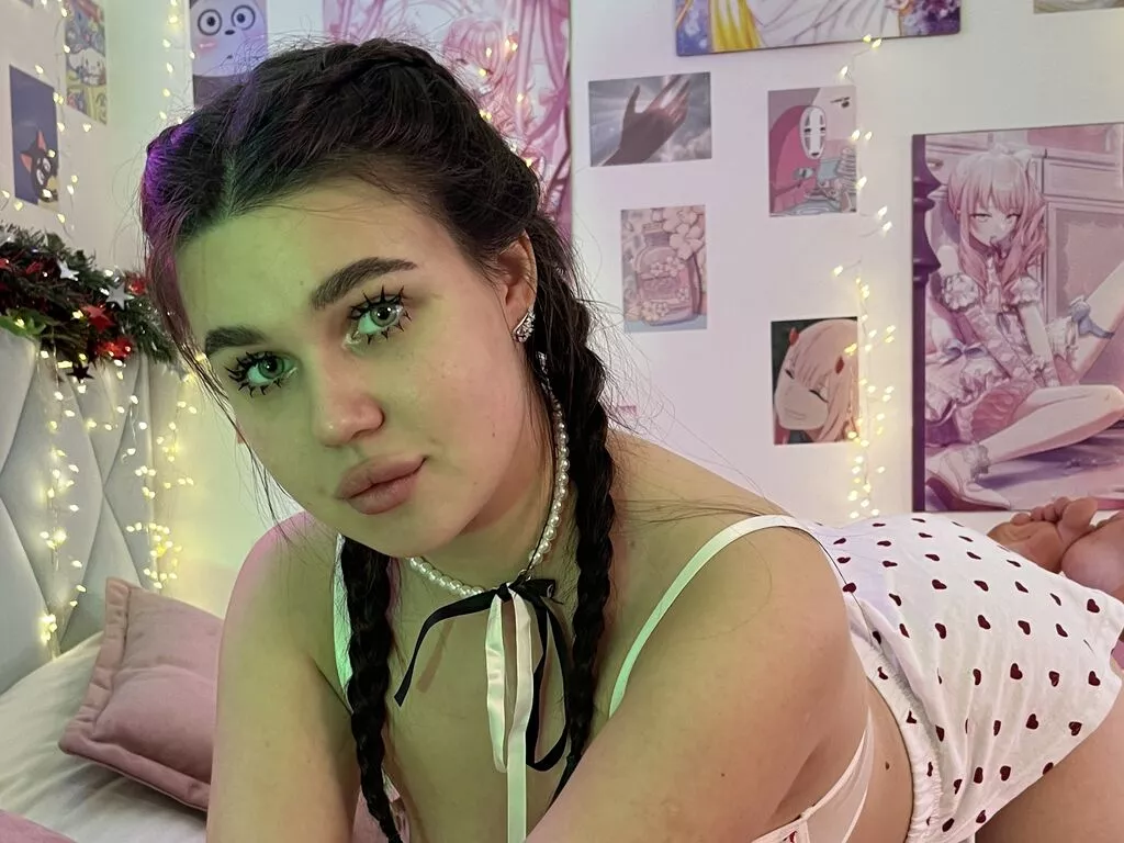 RihannaRiley — I love reading books, drinking coffee in the evenings by candlelight, I love walking in the fresh air and doing yoga in my free time, because harmony with the body = harmony with oneself