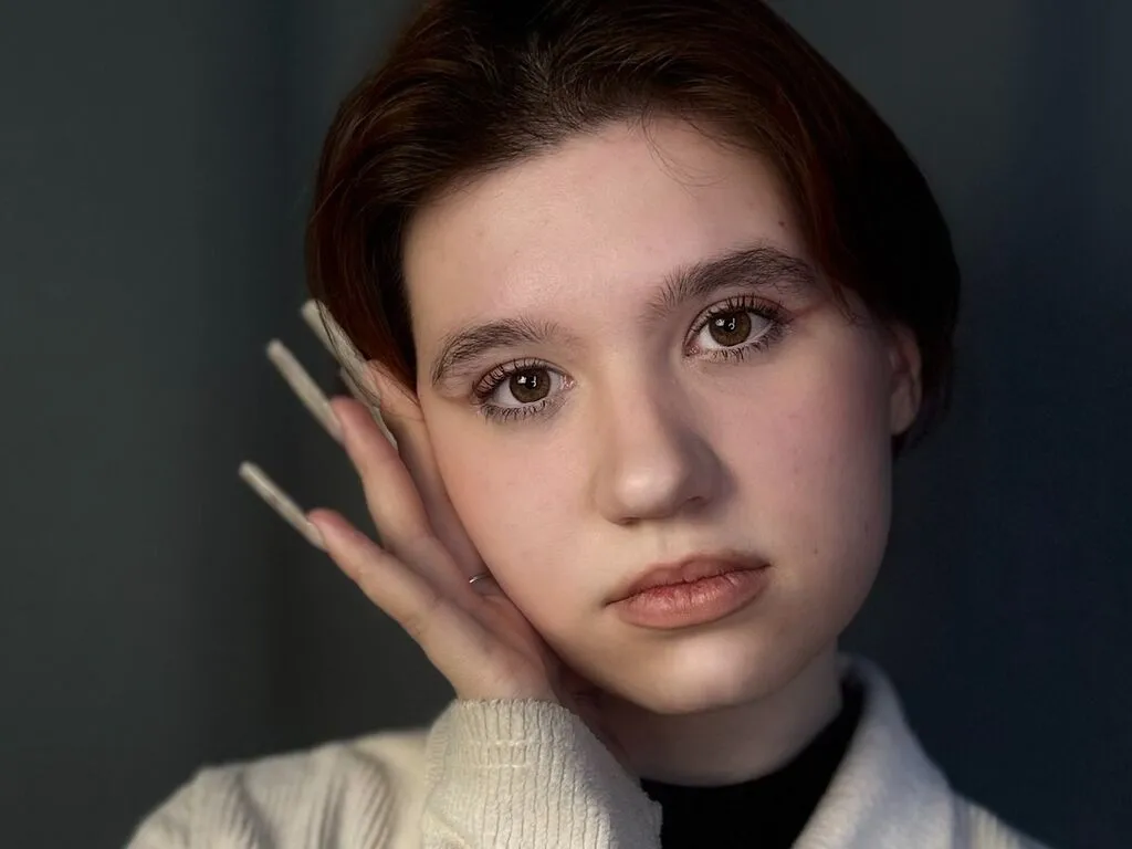 SantanaJohanek — I love quiet cozy evenings with a cup of coffee or tea, watching different movies, I also really like active recreation such as skiing or snowboarding, I also started doing sports not so long ago, namely stretching, I just love this business!...