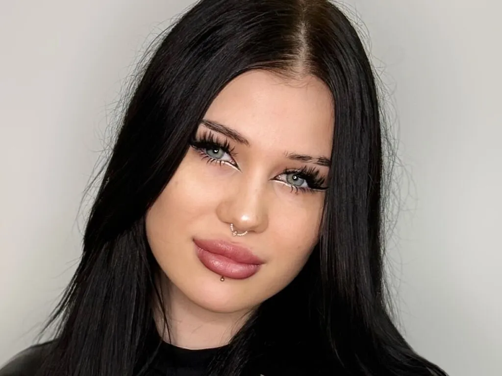 TristaEnos — Freechat on LiveJasmin