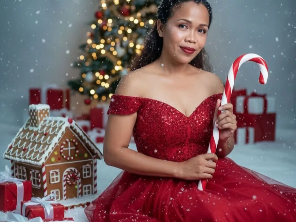 TrixieSaisem — sweet guy