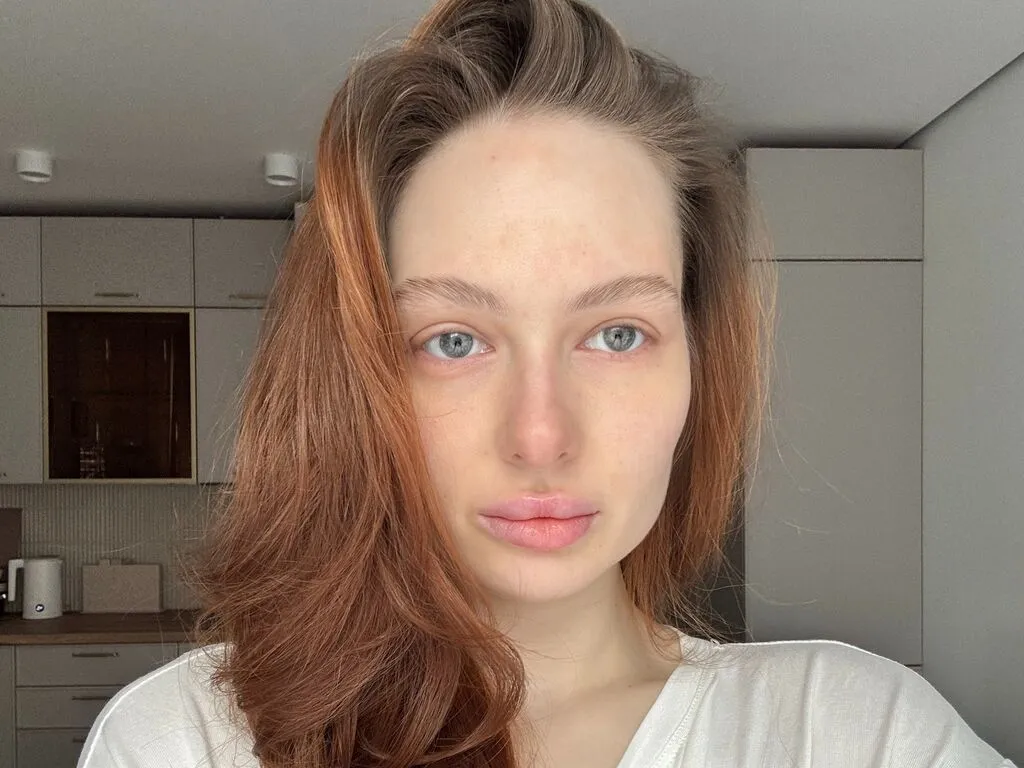 VelmiraFlux — Freechat on LiveJasmin