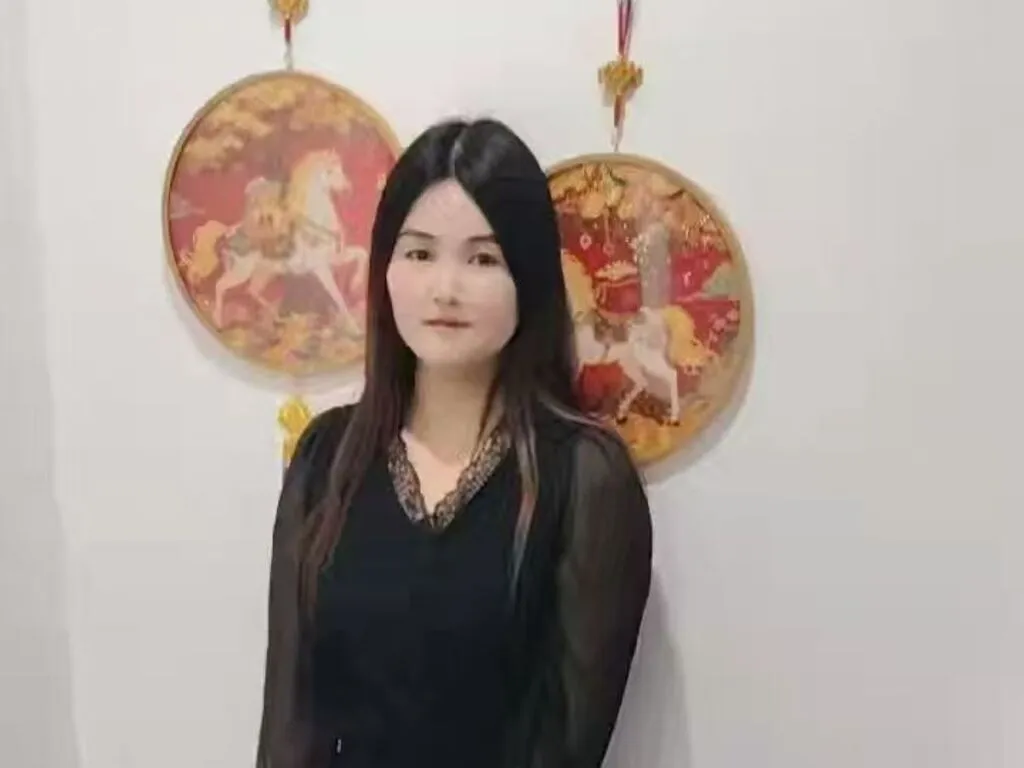 XiaJiaojiao