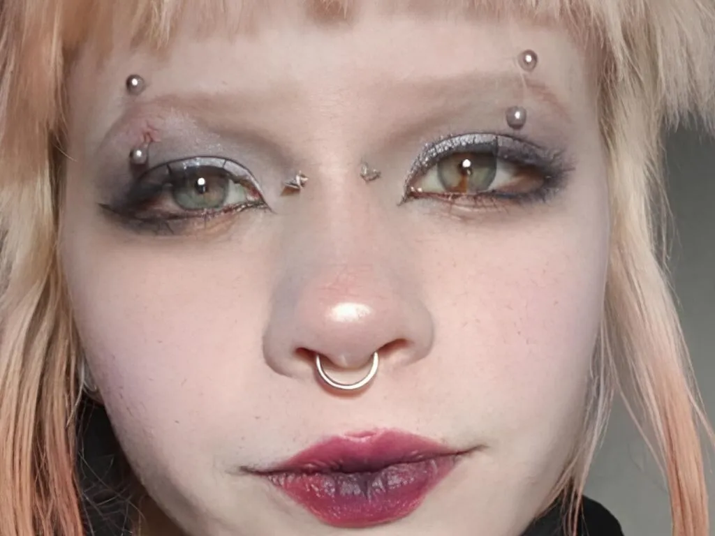 ZeniaThurstonson — Freechat on LiveJasmin