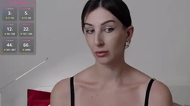 -Allure- on StripChat