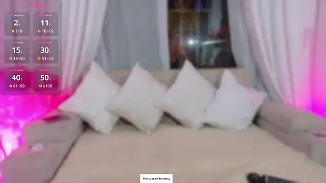 -aureal- on StripChat