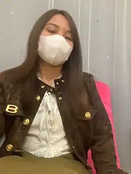 -Mie-xxx on StripChat