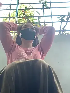 -Mie-xxx on StripChat