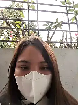 -Mie-xxx on StripChat