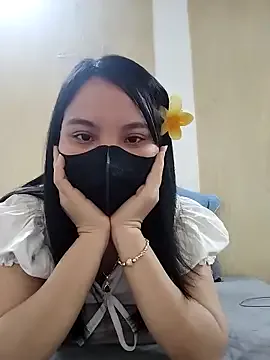 -Mie-xxx on StripChat