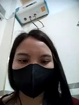 -Mie-xxx on StripChat