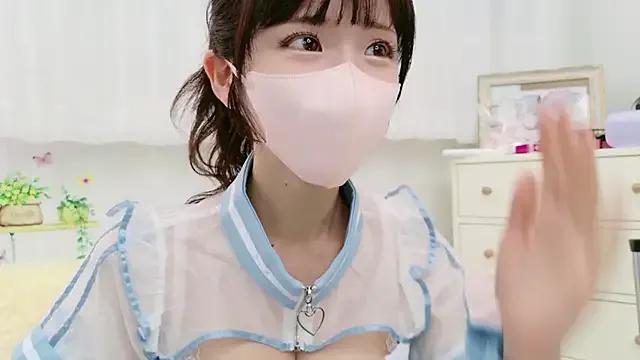 Group -minami- on StripChat