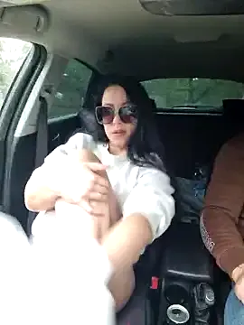 -Pupsiki- on StripChat