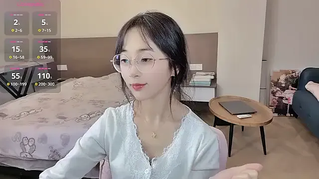 -ruoruo- on StripChat