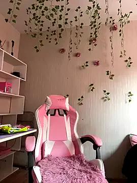 Freechat -Sexy_Barbie- on StripChat