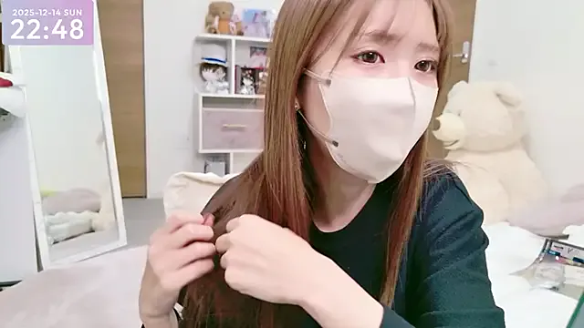 -SHINON- on StripChat