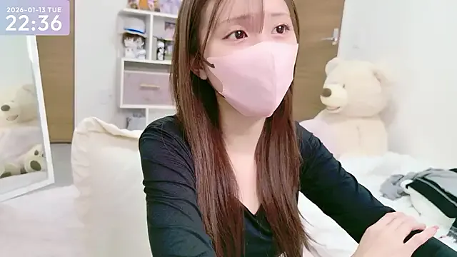 -SHINON- on StripChat