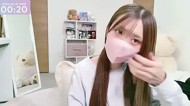 -SHINON- on StripChat