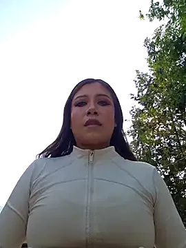 -TheCatCrazy- on StripChat